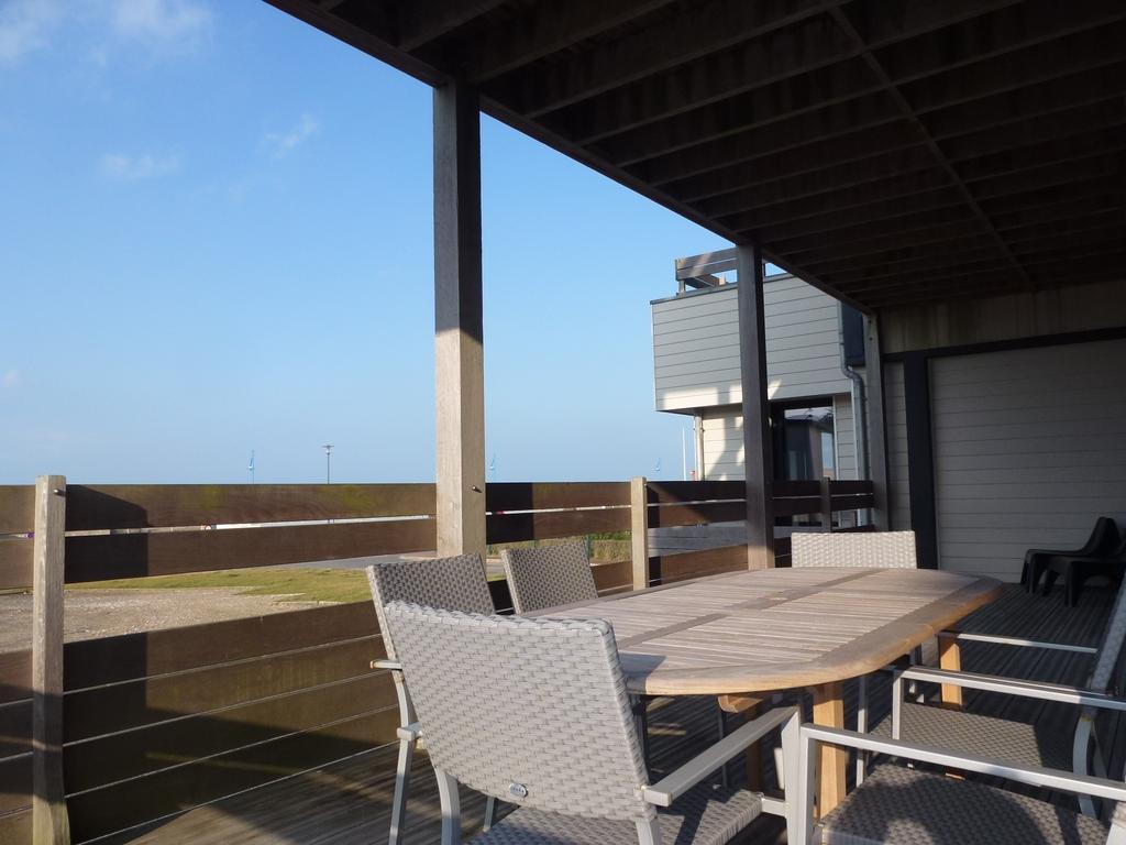 Apartmán Le Normandy Pourville-sur-Mer Pokoj fotografie
